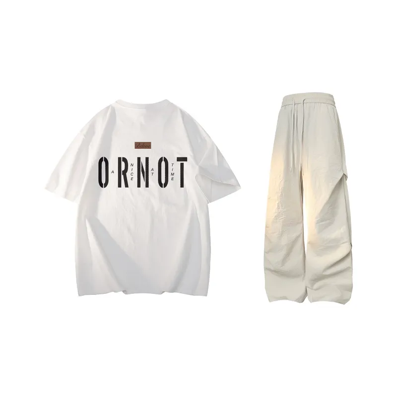 ORNOT Casual Sportswear Unisex-6