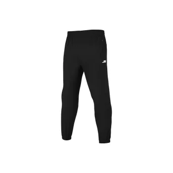 Skechers Knitted Sweatpants Men's Carbon Black