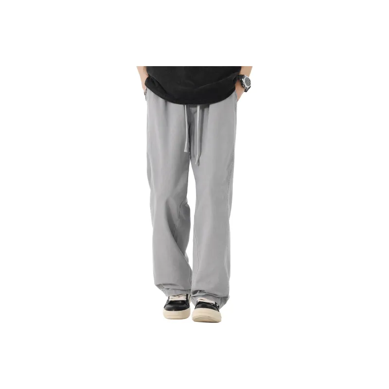 DANGERTIGER Cargo Pants Unisex-4
