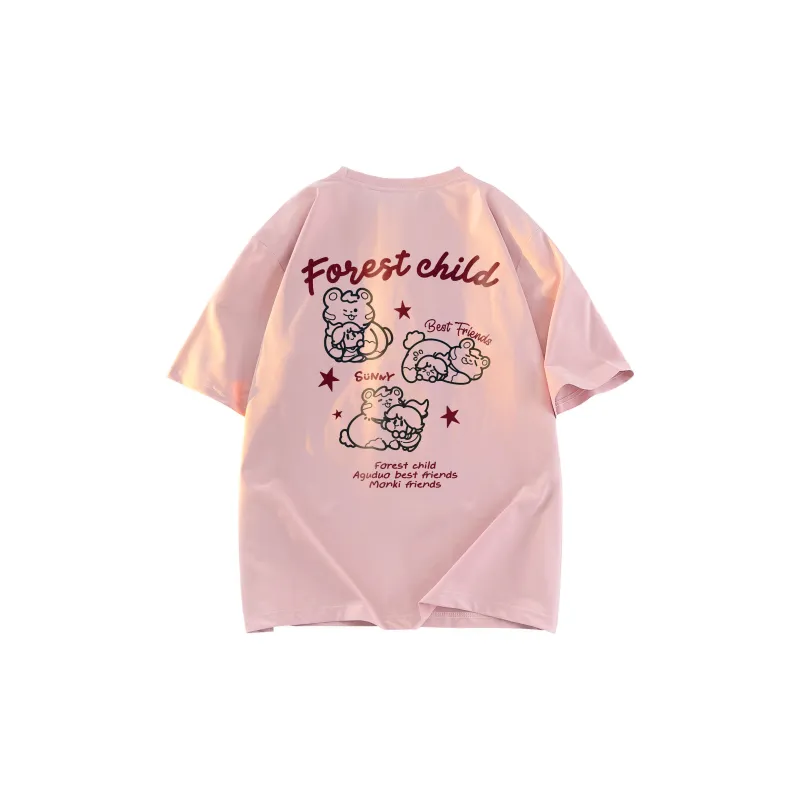 HONOR OF KINGS T Shirts Unisex-9