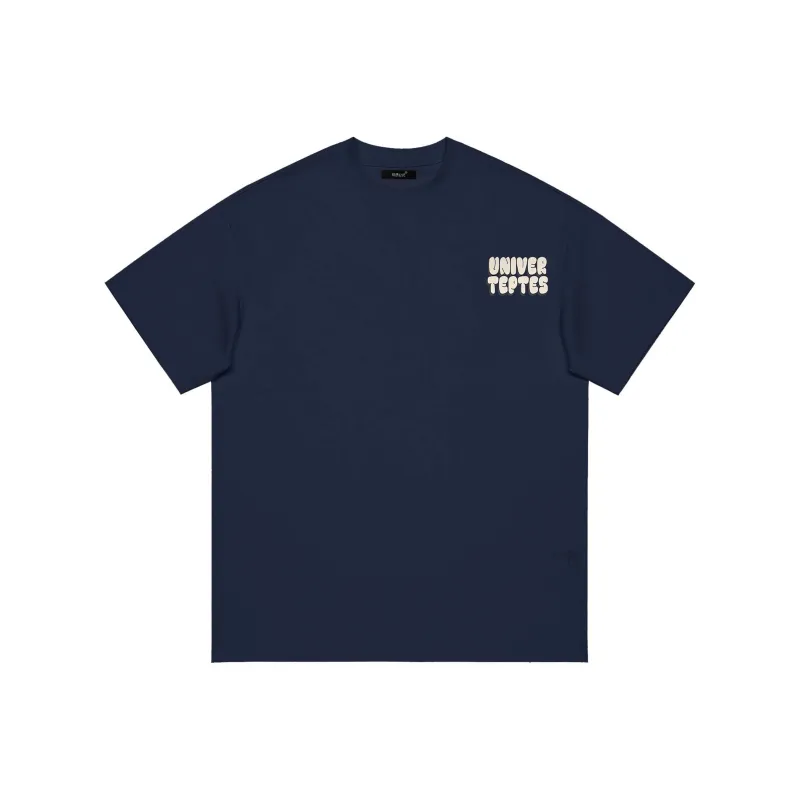 Universal Templates T Shirt Unisex-11