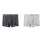 2 Pack (Ink Black+Mist Gray)