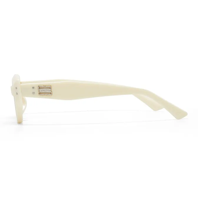 CinvaiKrose Cat Eye Sun Protection Sunglasses Trendy Women's-10