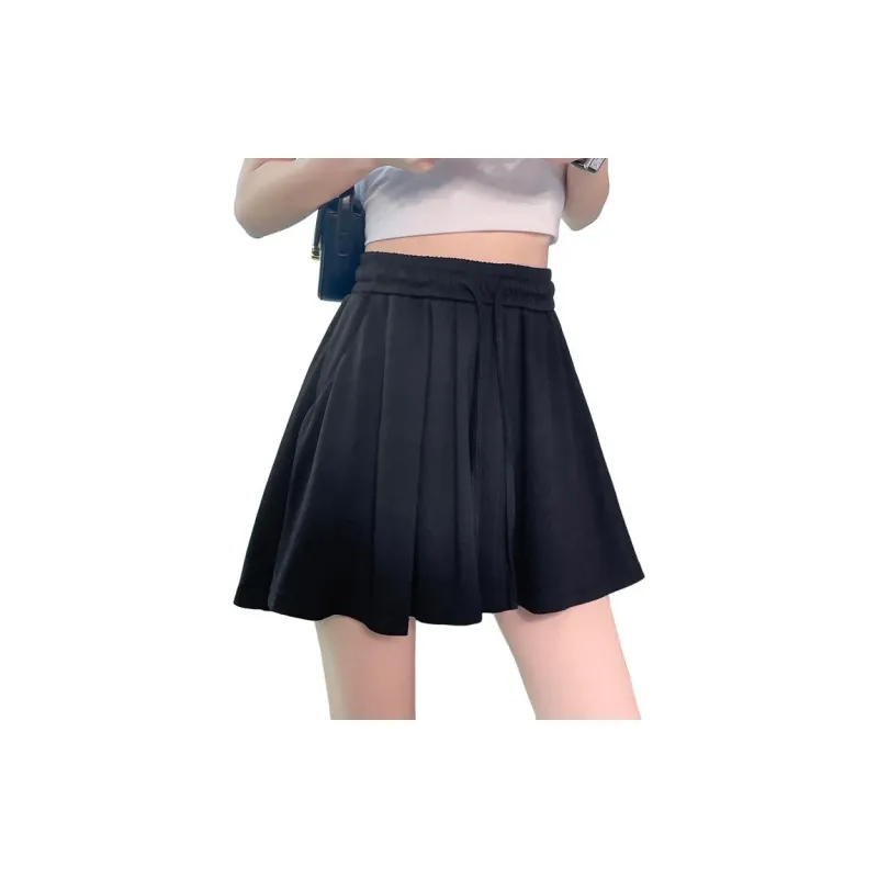 ORIGIN Casual Short Skirts Women's-0
