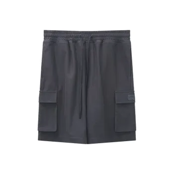 HEA x Izzue Casual Shorts Unisex