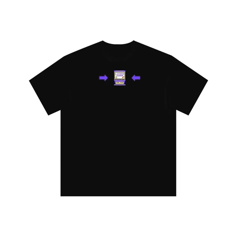 TIP OFF T Shirts Unisex-1