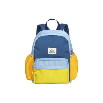 Jiang Qi Polyester Backpack Kids' Multicolor