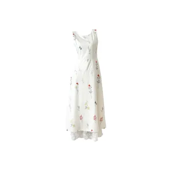 COVER TIME Sleeveless Dress Women's