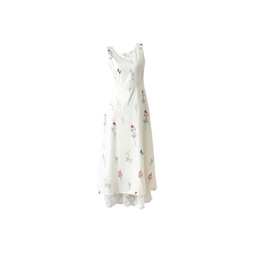 COVER TIME Sleeveless Dress Women's