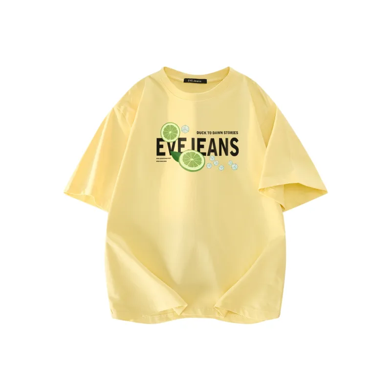 Yiwen T Shirts Unisex-19
