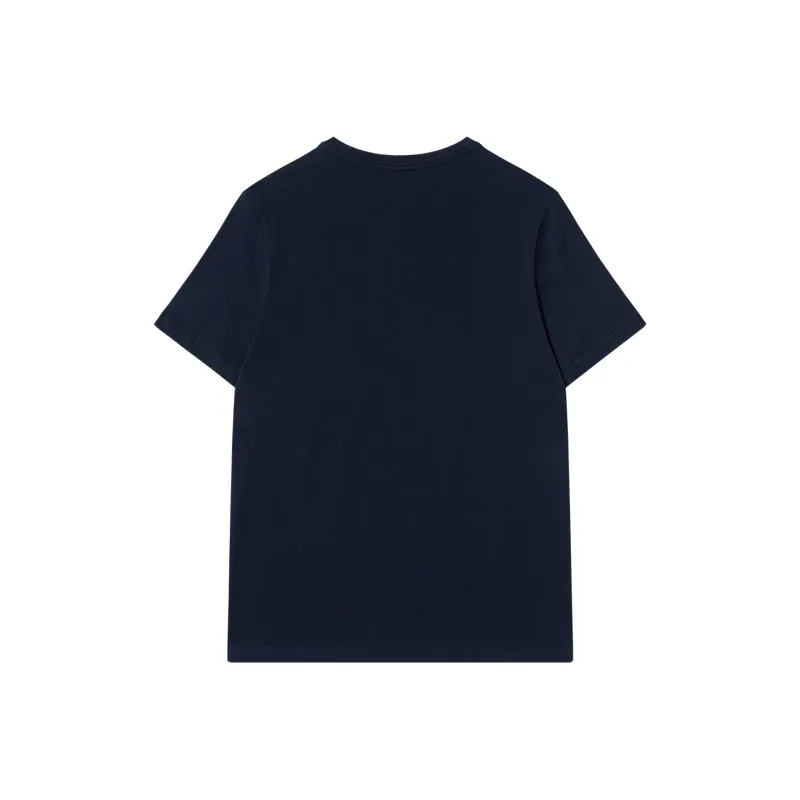 MICHAEL KORS SS22 T Shirt Men's Navy Blue-1