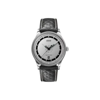 UNION GLASHUTTE/SA Men Noramins Collection Watch