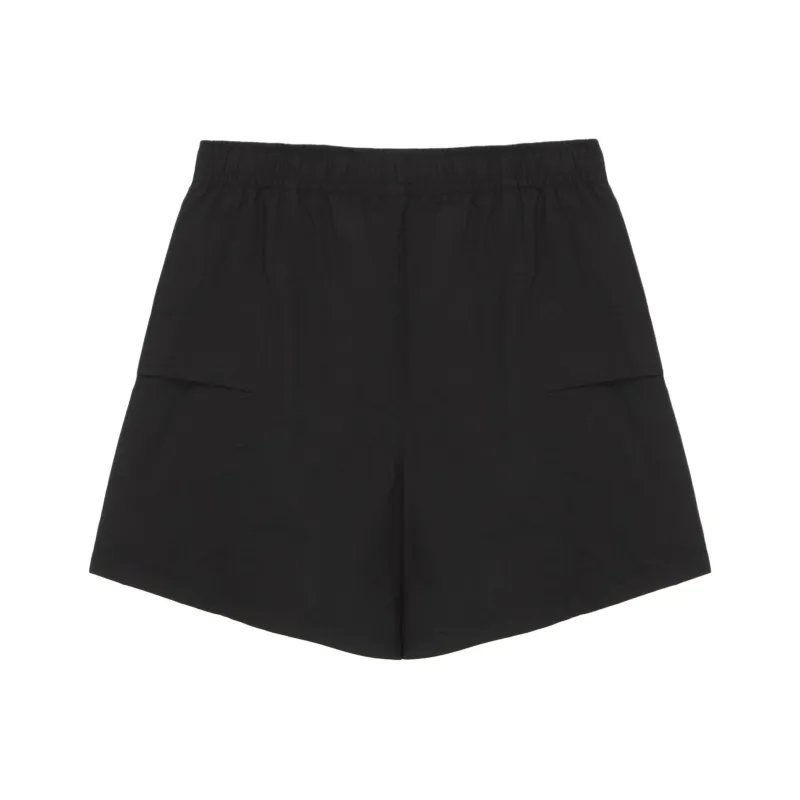 THE NORTH FACE Casual Shorts Women's Black-1