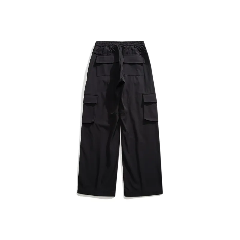 Mimx Homme Cargo Pants Unisex-1