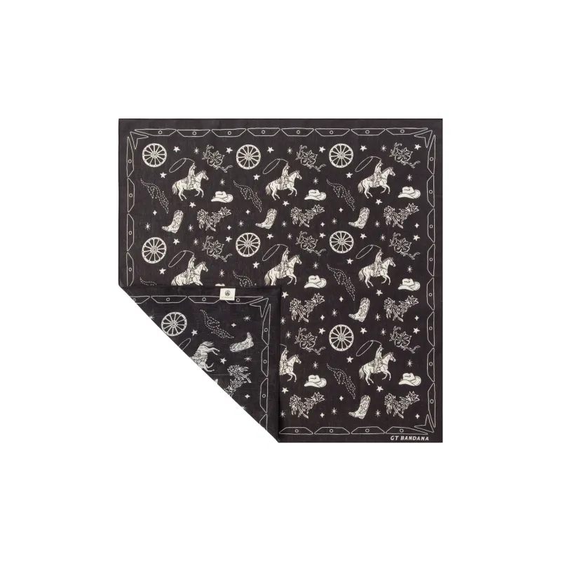 GUNTANGSHIGUANG Cotton Headwraps Unisex-6