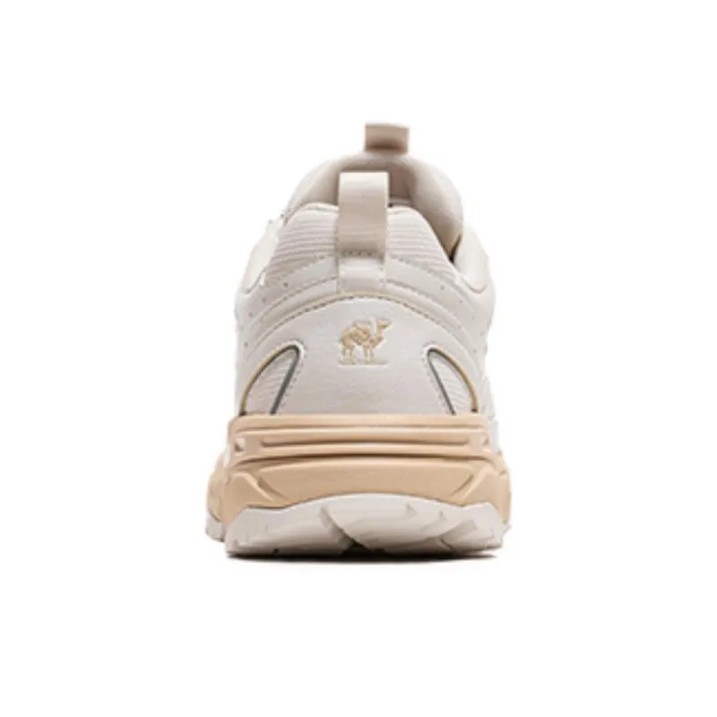 CAMEL Wear resistant And Lightweight Low Top Hiking Shoes Men's-8