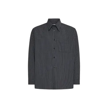 MARNI Shirts Men Black