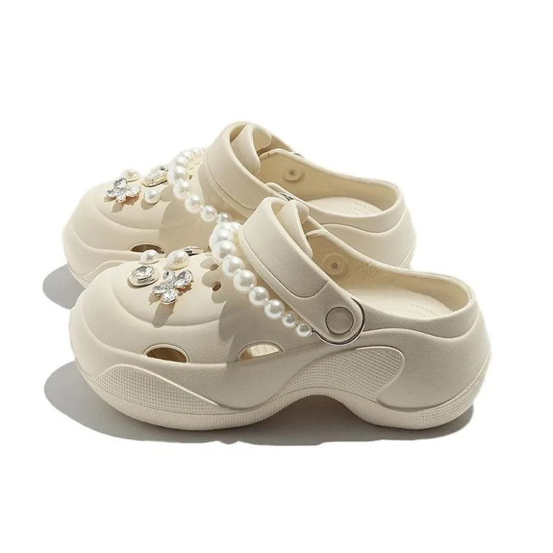 KATHRYN WILSON Clogs Women's-0