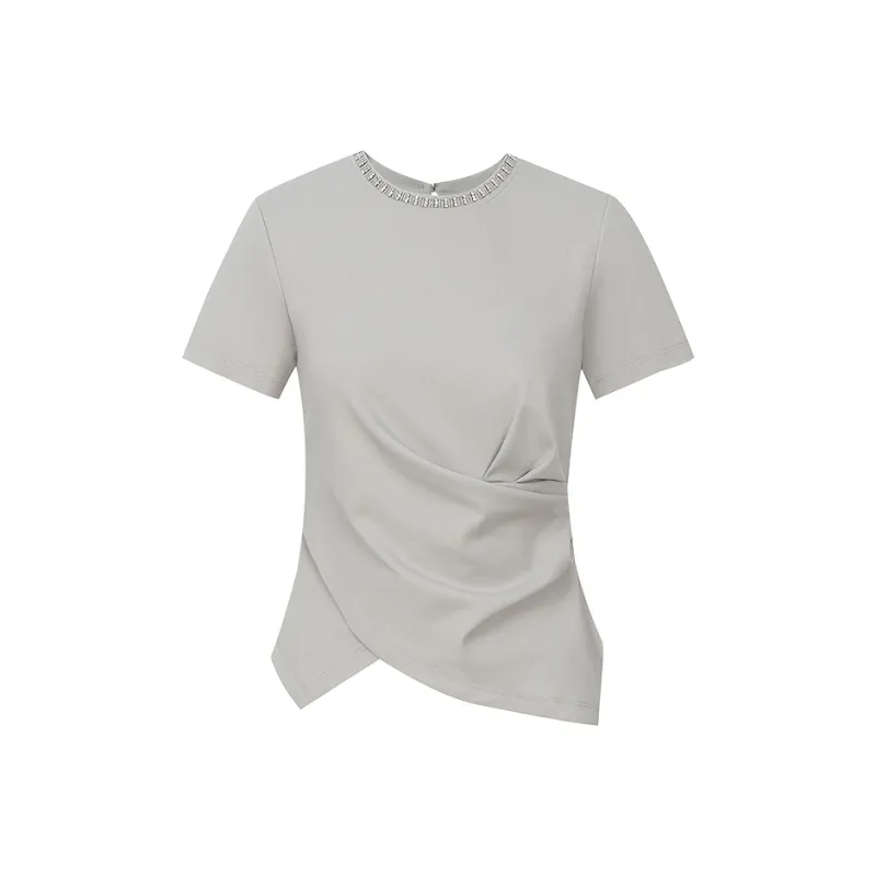 Firststation T Shirts Women's-0