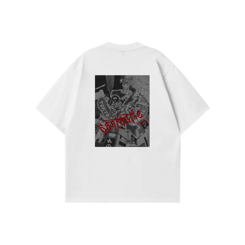 SANTASTIC T Shirts Unisex-3