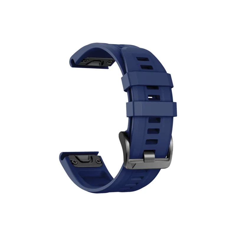 ZHENGGUANG Garmin Compatibility Watch Band Silicone Material-38