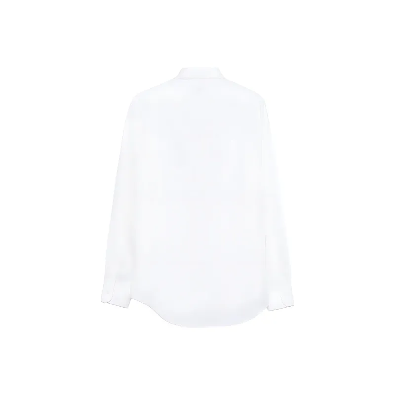 Ralph Lauren Purple Label Cotton Shirt-1