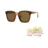 Transparent Tea Brown[Goddess Box]