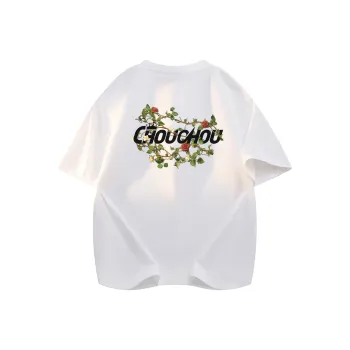 CHOUCHOUS T Shirts Women's