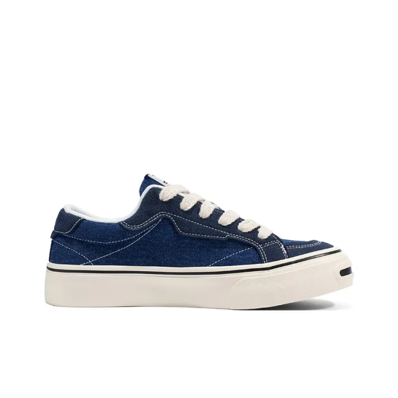 White Sands Low Top Skateboard Shoes Men's-15