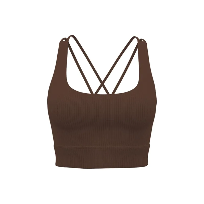 Mu Qingqing Yoga Underwear Women's-2