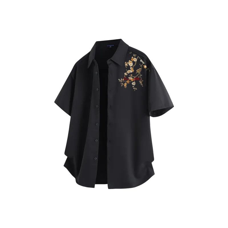 PAUL COSTELLOE Shirts Unisex-0