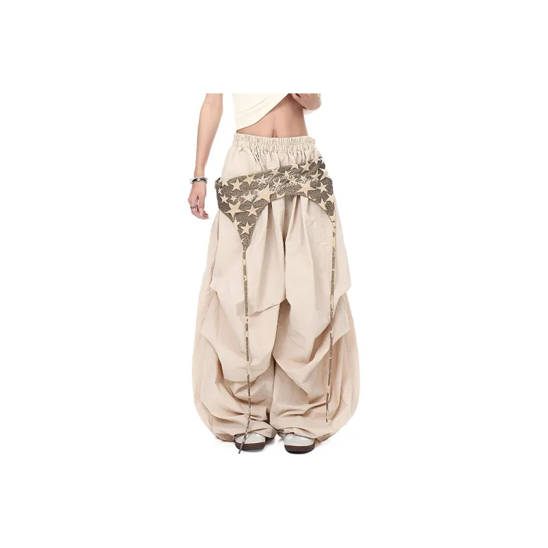 T IRA Cargo Pants Unisex-1
