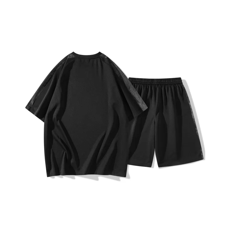Jeep Casual Sportswear Unisex 2 Piece Set-4