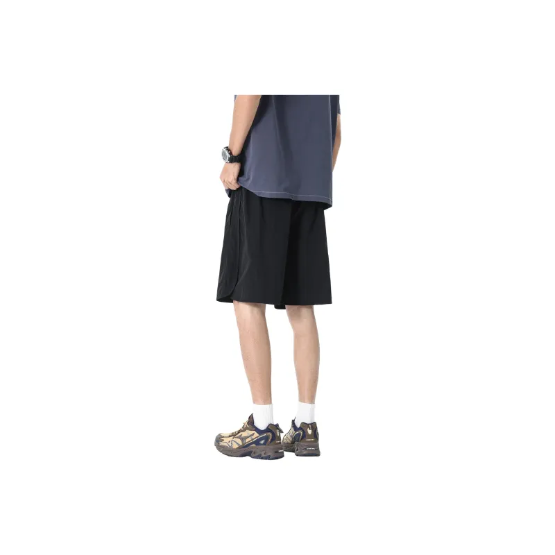 CREAZIONI LA FANTASIA E MOBILE Casual Shorts Unisex-2