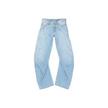Acne Studios Jeans Women's Light Blue