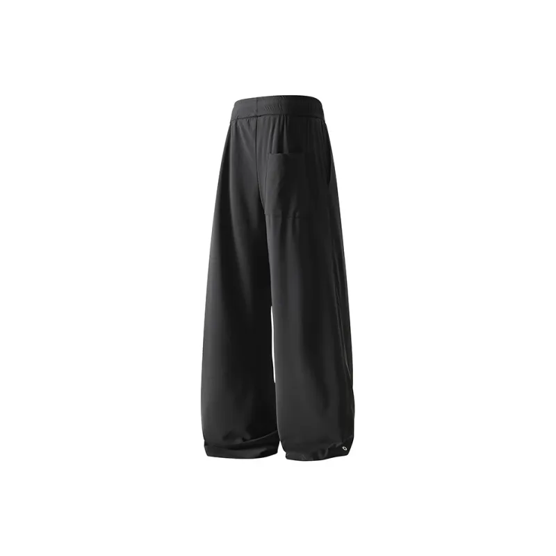 CHARLIE GOLF Casual Pants Unisex-1