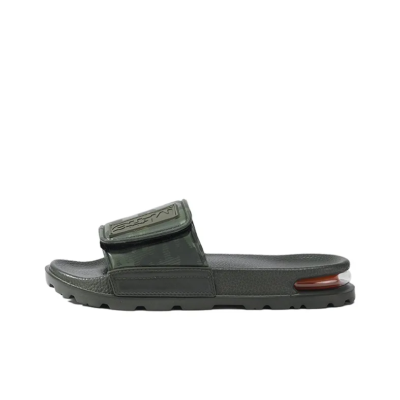 ROBINHOOD Quiet, Slip Resistant, Odor Resistant, Antibacterial Slide Slippers Men's Box Included-10