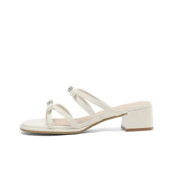HLA Abrasion Resistant Slide Slippers Women's