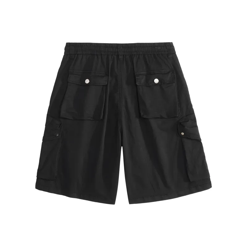 Jeep Leisure Collection Cargo Shorts Men's-21