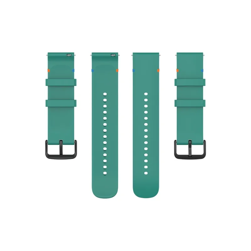 ZHENGGUANG Huawei Compatibility Watch Band Silicone Material-32