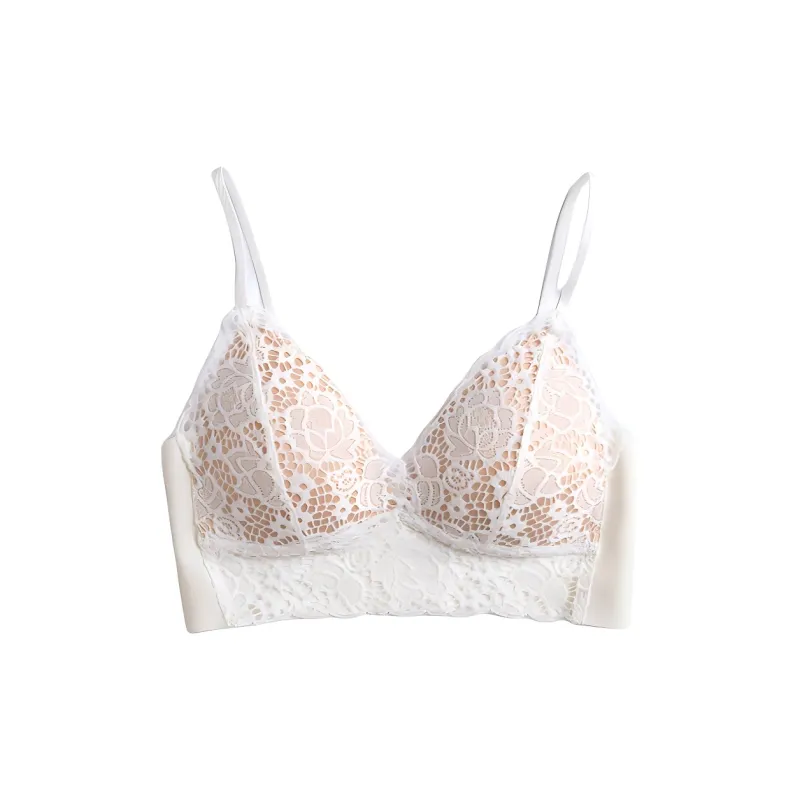 Under the boots Women's Bras-5