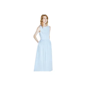 COVERINS Sleeveless Dress Women's