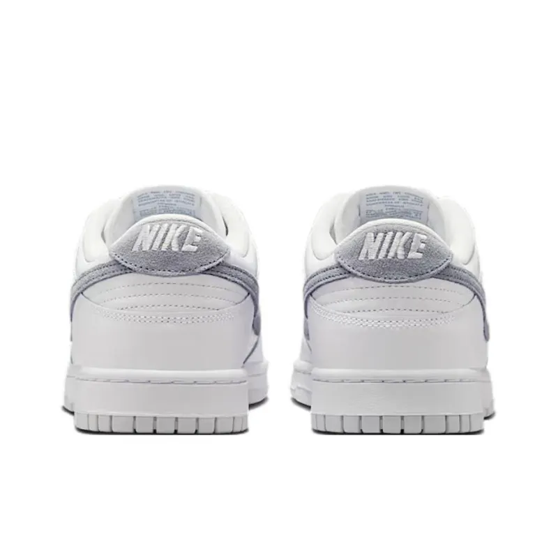 Nike Dunk Low White Ashen Slate-4