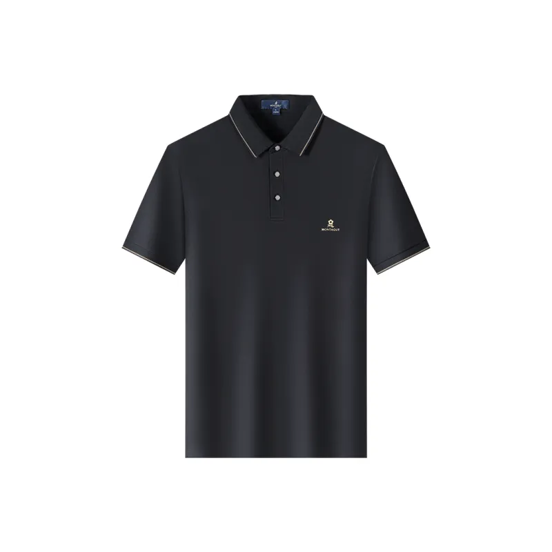 Montagut Polo Shirts Men-4
