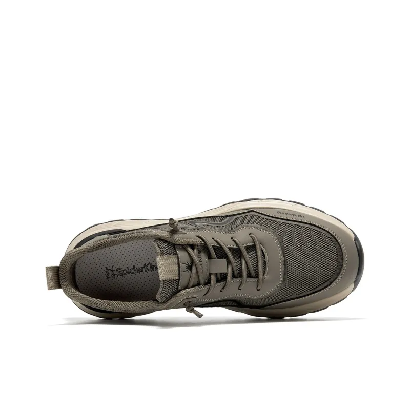Spider King Low Top Casual Shoes Men's-7