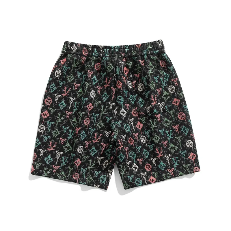 SIFLYTO Casual Shorts Unisex-10