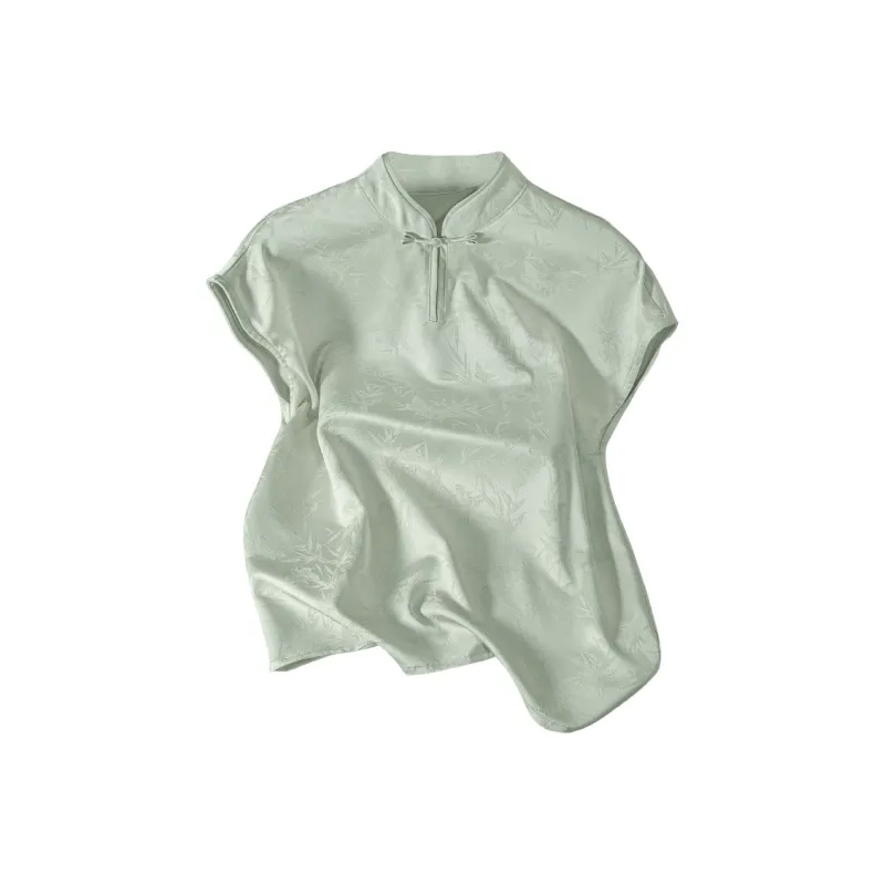 Cypress House Shirt Women's Gray Beige-4
