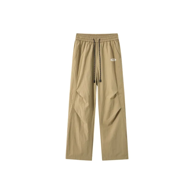 LONSDALE Casual Pants Men-10