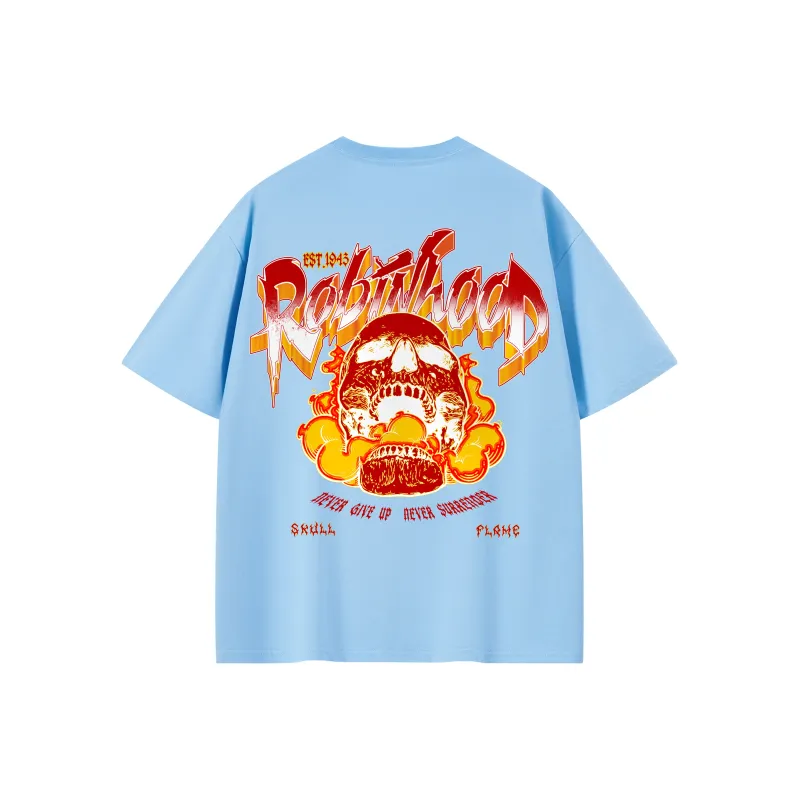 ROBINHOOD T Shirts Unisex-13