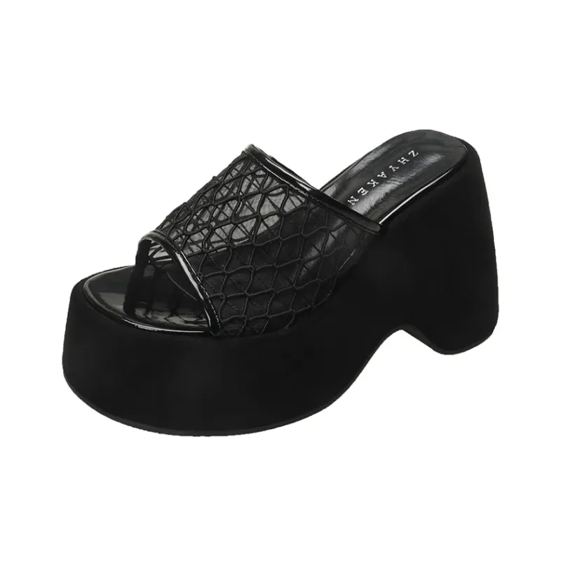 Alxnan Slide Slippers Women's-0